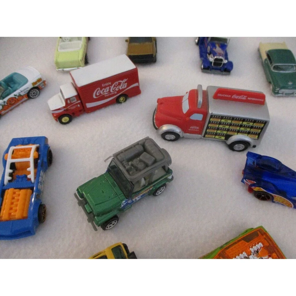 MATCHBOX this lot